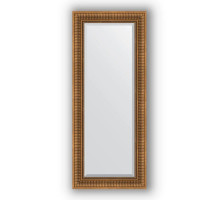 Зеркало 57х137 см бронзовый акведук Evoform Exclusive BY 3518