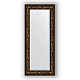 Приобрести Зеркало 59х139 см византия бронза Evoform Exclusive BY 3521 в магазине сантехники Santeh-Crystal.ru