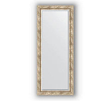 Зеркало 58х143 см прованс с плетением Evoform Exclusive BY 3537
