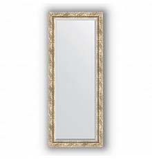 Зеркало 58х143 см прованс с плетением Evoform Exclusive BY 3537