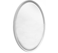 Зеркало 65х95 см белый глянец Belux Ксанти В 65