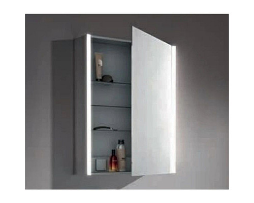 Santeh-Crystal.ru: Зеркальный шкаф 60х75 см Laufen Frame 25 4.0840.2.900.144.1 Купить Зеркальный шкаф 60х75 см Laufen Frame 25 4.0840.2.900.144.1 в магазине сантехники Santeh-Crystal.ru