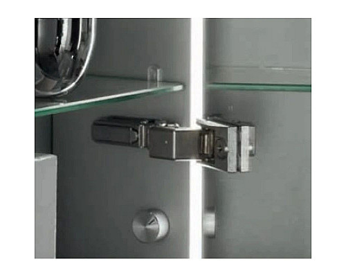 Santeh-Crystal.ru: Зеркальный шкаф 60х75 см Laufen Frame 25 4.0840.2.900.144.1 Купить Зеркальный шкаф 60х75 см Laufen Frame 25 4.0840.2.900.144.1 в магазине сантехники Santeh-Crystal.ru