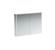 Зеркальный шкаф 100х75 см Laufen Frame 25 4.0860.3.900.144.1