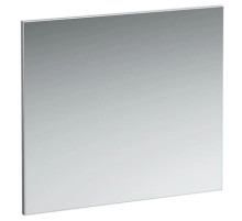 Зеркало 80х70 см Laufen Frame 25 4.4740.4.900.144.1