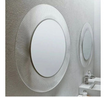 Зеркало 78х78 см прозрачное Laufen Kartell by Laufen 3.8633.3.084.000.1