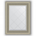 Зеркало 56х74 см хамелеон Evoform Exclusive-G BY 4020