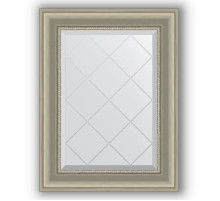 Зеркало 56х74 см хамелеон Evoform Exclusive-G BY 4020