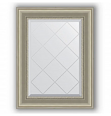 Зеркало 56х74 см хамелеон Evoform Exclusive-G BY 4020