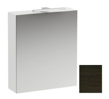 Зеркальный шкаф 60х70 см темный вяз Laufen Base 4.0275.1.110.263.1