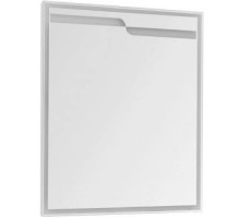 Зеркало 75х90 см Aquanet Модена 00198492