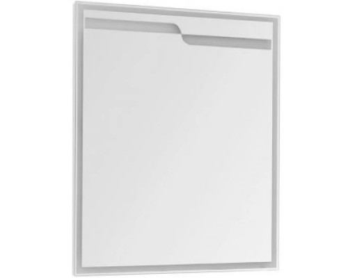 Купить Зеркало 75х90 см Aquanet Модена 00198492 в магазине сантехники Santeh-Crystal.ru