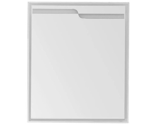 Купить Зеркало 75х90 см Aquanet Модена 00198492 в магазине сантехники Santeh-Crystal.ru