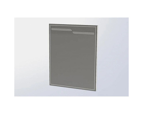 Купить Зеркало 75х90 см Aquanet Модена 00198492 в магазине сантехники Santeh-Crystal.ru