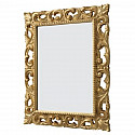Зеркало 73х93 см Artceram Barocca ACS001 73 oro Зеркало 73х93 см Artceram Barocca ACS001 73 oro