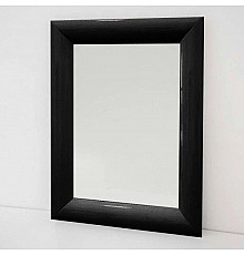 Зеркало 70х90 см Artceram ACS003 03 nero