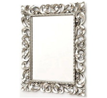 Зеркало 73х93 см Artceram Barocca ACS001 51 argento