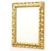 Зеркало 70х90 см Artceram Italiana ACS002 73 oro