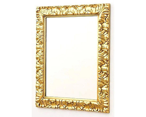 Santeh-Crystal.ru: Зеркало 70х90 см Artceram Italiana ACS002 73 oro Купить Зеркало 70х90 см Artceram Italiana ACS002 73 oro в магазине сантехники Santeh-Crystal.ru