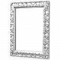 Зеркало 70х90 см Artceram Italiana ACS002 51 argento Зеркало 70х90 см Artceram Italiana ACS002 51 argento