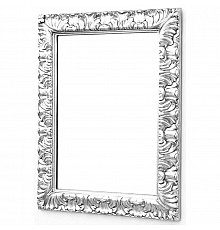 Зеркало 70х90 см Artceram Italiana ACS002 51 argento