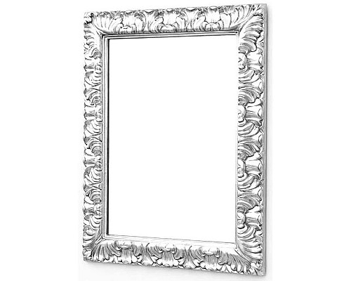Santeh-Crystal.ru: Зеркало 70х90 см Artceram Italiana ACS002 51 argento Купить Зеркало 70х90 см Artceram Italiana ACS002 51 argento в магазине сантехники Santeh-Crystal.ru