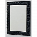 Зеркало 70х90 см Artceram Italiana ACS002 03 nero Зеркало 70х90 см Artceram Italiana ACS002 03 nero