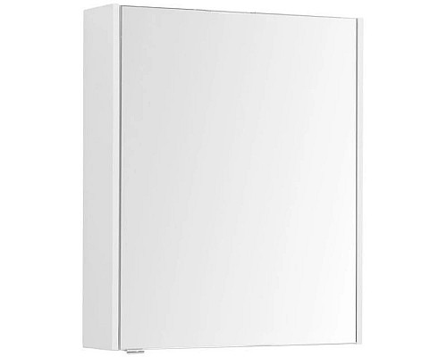 Santeh-Crystal.ru: Зеркальный шкаф 59х75 см белый глянец R Aquanet Палермо 00203939 Заказать Зеркальный шкаф 59х75 см белый глянец R Aquanet Палермо 00203939 в магазине сантехники Santeh-Crystal.ru