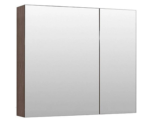 Santeh-Crystal.ru: Зеркальный шкаф 100х87,3 см орех L Aquanet Нью-Йорк 00203955 Купить Зеркальный шкаф 100х87,3 см орех L Aquanet Нью-Йорк 00203955 в магазине сантехники Santeh-Crystal.ru