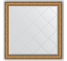 Зеркало 104х104 см медный эльдорадо Evoform Exclusive-G BY 4438