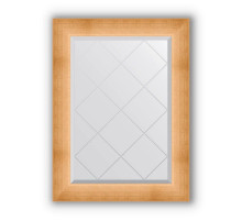 Зеркало 66х89 см травленое золото Evoform Exclusive-G BY 4519