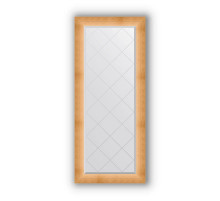 Зеркало 66х156 см травленое золото Evoform Exclusive-G BY 4520