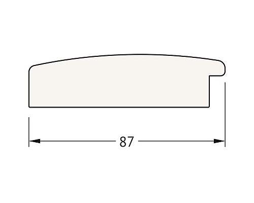 Купить Зеркало 76х158 см травленое золото Evoform Exclusive-G BY 4523 в магазине сантехники Santeh-Crystal.ru