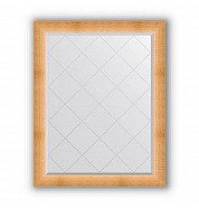 Зеркало 96х121 см травленое золото Evoform Exclusive-G BY 4525