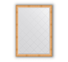 Зеркало 131х186 см травленое золото Evoform Exclusive-G BY 4528