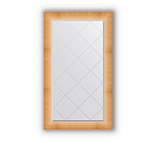 Зеркало 76х131 см травленое золото Evoform Exclusive-G BY 4522