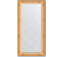 Зеркало 76х158 см травленое золото Evoform Exclusive-G BY 4523