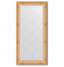 Зеркало 76х158 см травленое золото Evoform Exclusive-G BY 4523