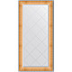 Купить Зеркало 76х158 см травленое золото Evoform Exclusive-G BY 4523 в магазине сантехники Santeh-Crystal.ru