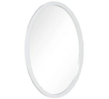 Зеркало 70х110 см белый глянец Aquanet Опера 00169607