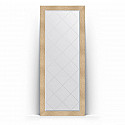 Зеркало напольное 81х201 см золотые дюны Evoform Exclusive-G Floor BY 6381 Зеркало напольное 81х201 см золотые дюны Evoform Exclusive-G Floor BY 6381