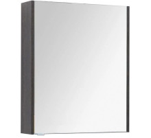 Зеркальный шкаф 62,2х75 см дуб кантербери R Aquanet Остин 00200919