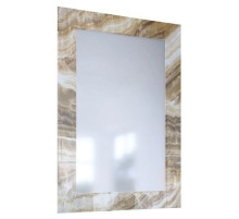 Зеркало 60х80 см оникс Marka One Glass У73243