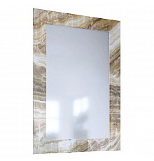 Зеркало 60х80 см оникс Marka One Glass У73243