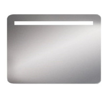 Зеркало 90х75 см 1Marka Гармоника Лайт У23255