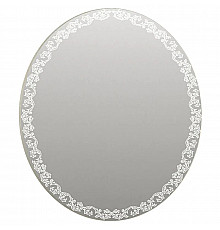 Зеркало 75х90 см Marka One Joli Light У26308