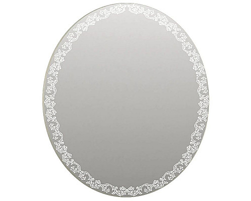 Santeh-Crystal.ru: Зеркало 75х90 см Marka One Joli Light У26308 Купить Зеркало 75х90 см Marka One Joli Light У26308 в магазине сантехники Santeh-Crystal.ru