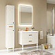 Купить Зеркало 70х90 см Marka One Classic 2 У52205 в магазине сантехники Santeh-Crystal.ru