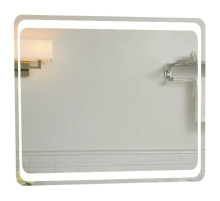 Зеркало 80х65 см Marka One Eco У52208