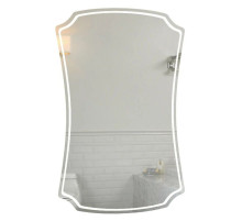 Зеркало 65х100 см Marka One Neoclassic 2 У52206